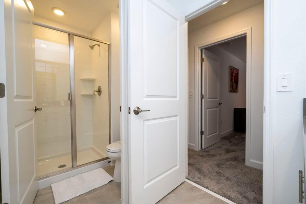 فيلا Wonderfull 4Bd With Pool At Champions Gate 1174 كيسيمي المظهر الخارجي الصورة